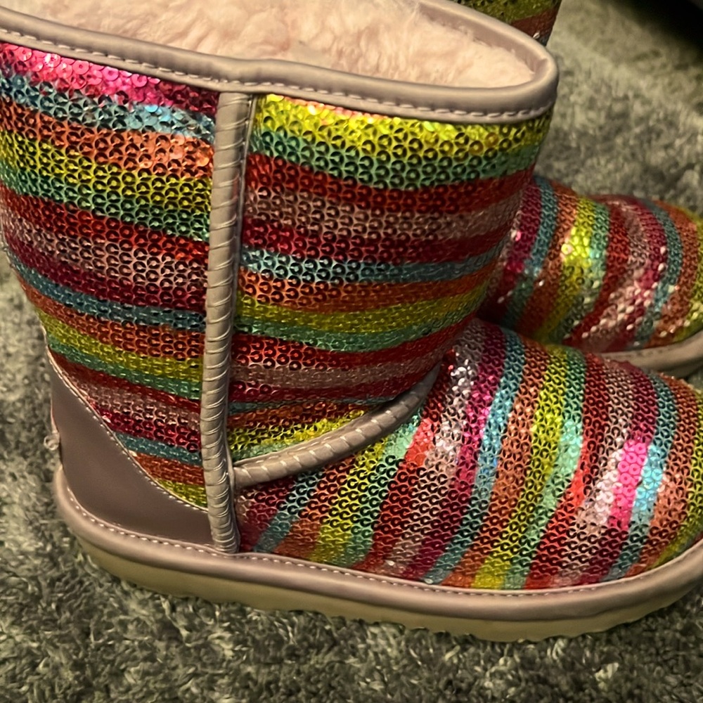 Kids Uggs boots
